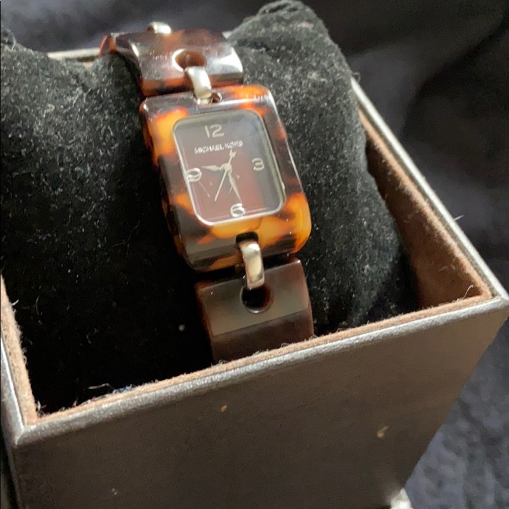 Michael Kors watch